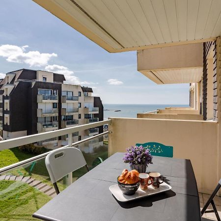 Apartment Le Domaine Des Roches By Interhome Trouville-sur-Mer Zewnętrze zdjęcie