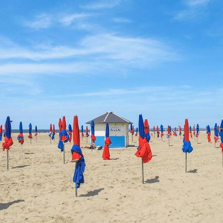 Apartment Le Domaine Des Roches By Interhome Trouville-sur-Mer Zewnętrze zdjęcie