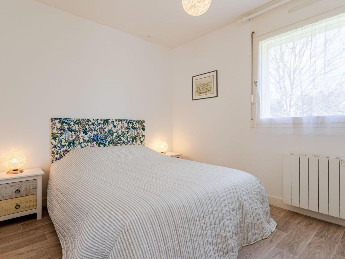 Apartment Le Domaine Des Roches By Interhome Trouville-sur-Mer Zewnętrze zdjęcie