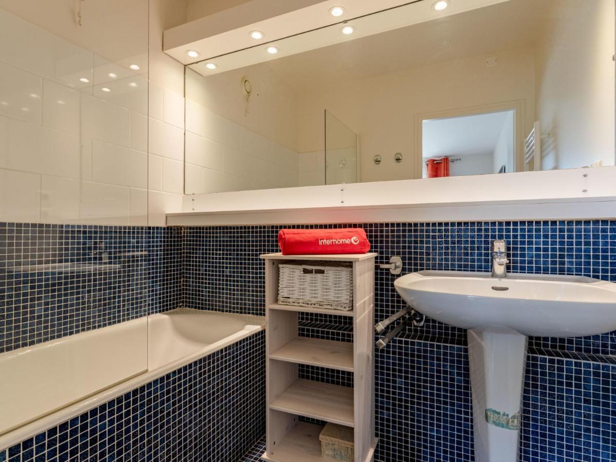Apartment Le Domaine Des Roches By Interhome Trouville-sur-Mer Zewnętrze zdjęcie