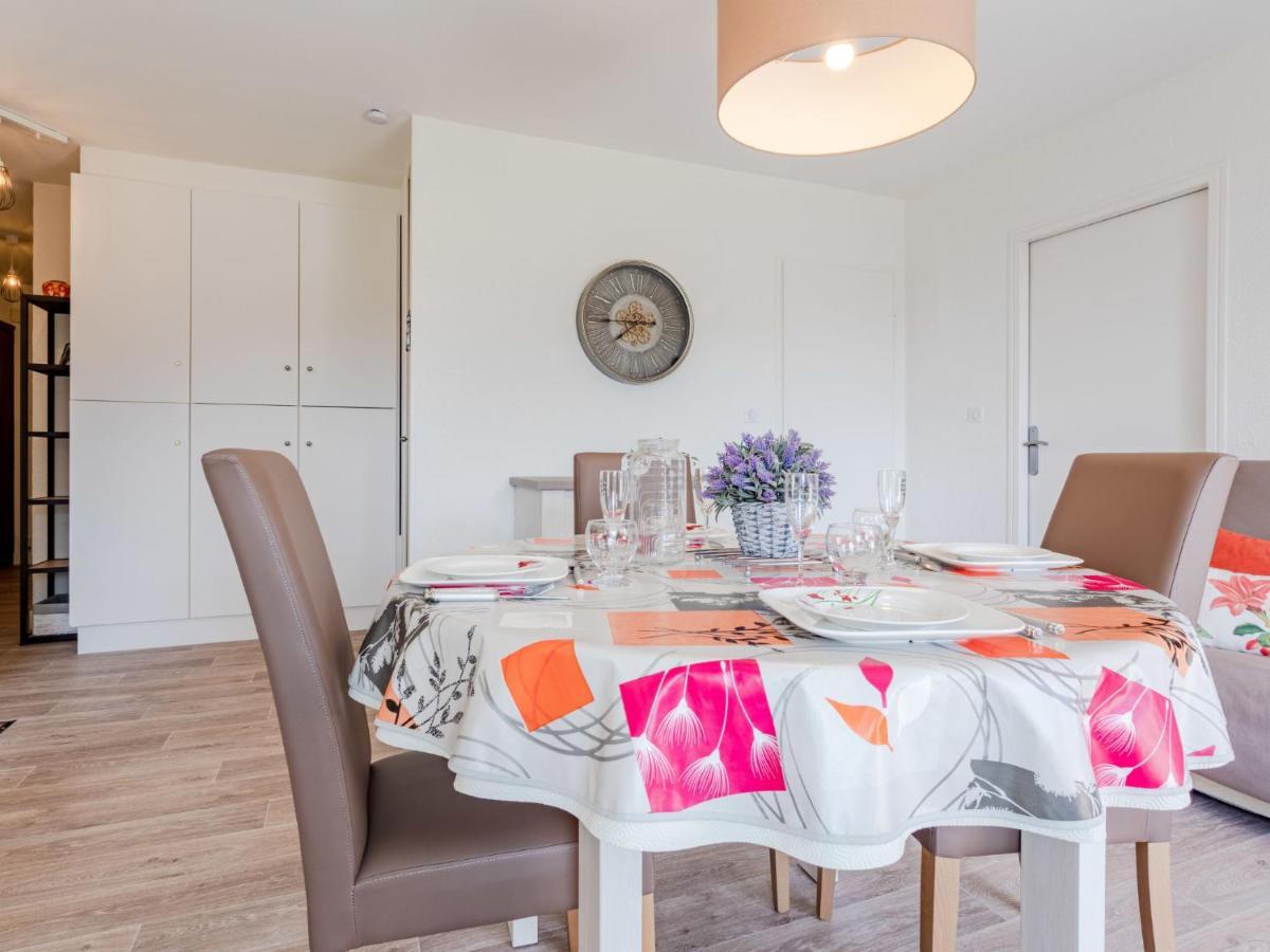 Apartment Le Domaine Des Roches By Interhome Trouville-sur-Mer Zewnętrze zdjęcie