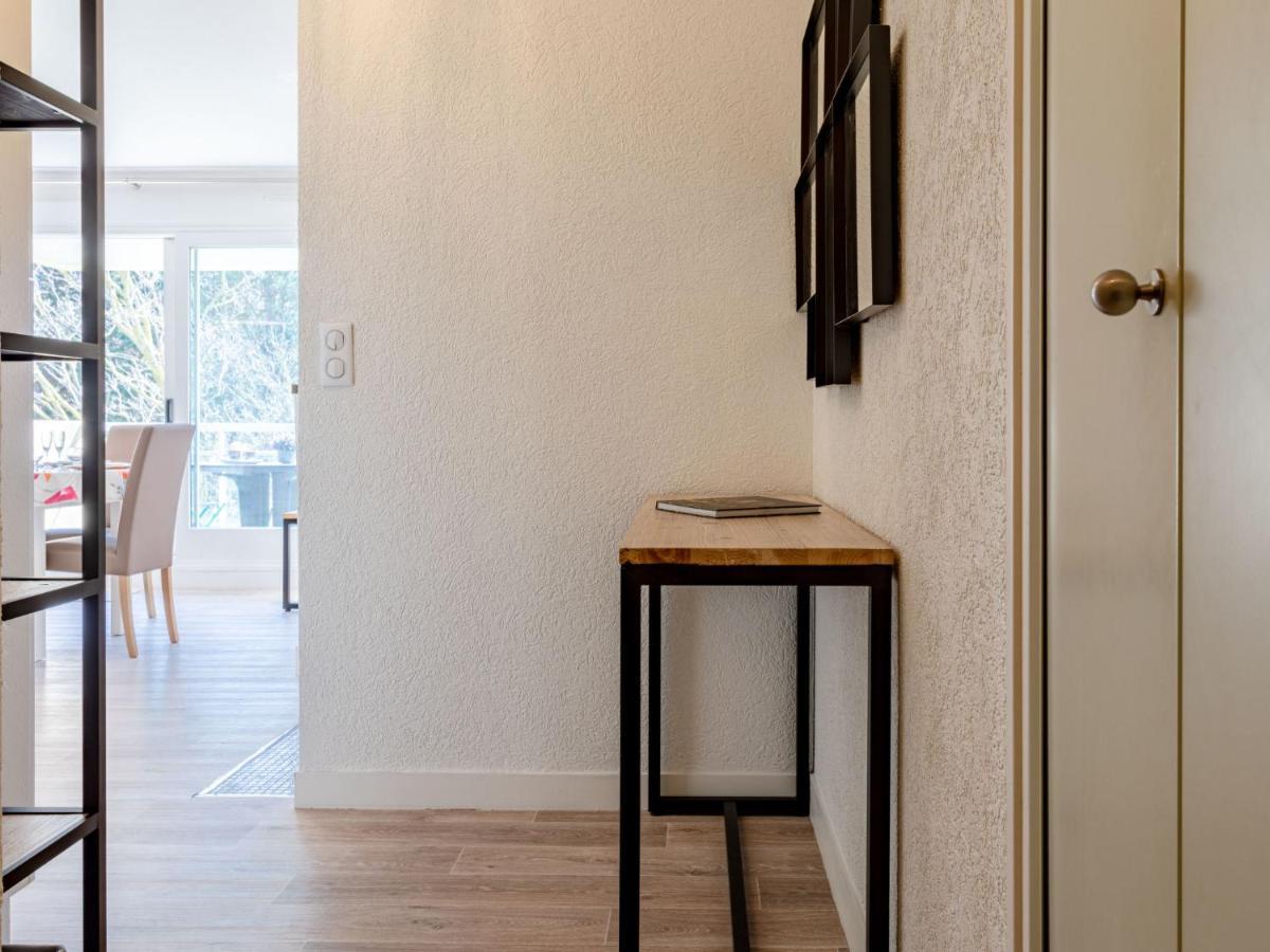 Apartment Le Domaine Des Roches By Interhome Trouville-sur-Mer Zewnętrze zdjęcie