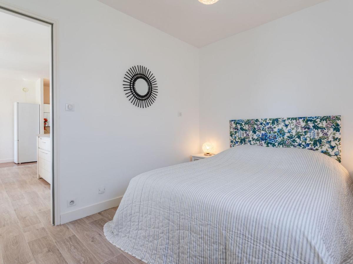 Apartment Le Domaine Des Roches By Interhome Trouville-sur-Mer Zewnętrze zdjęcie